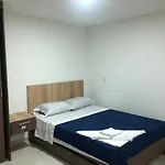 Apartaestudios Zeus 1