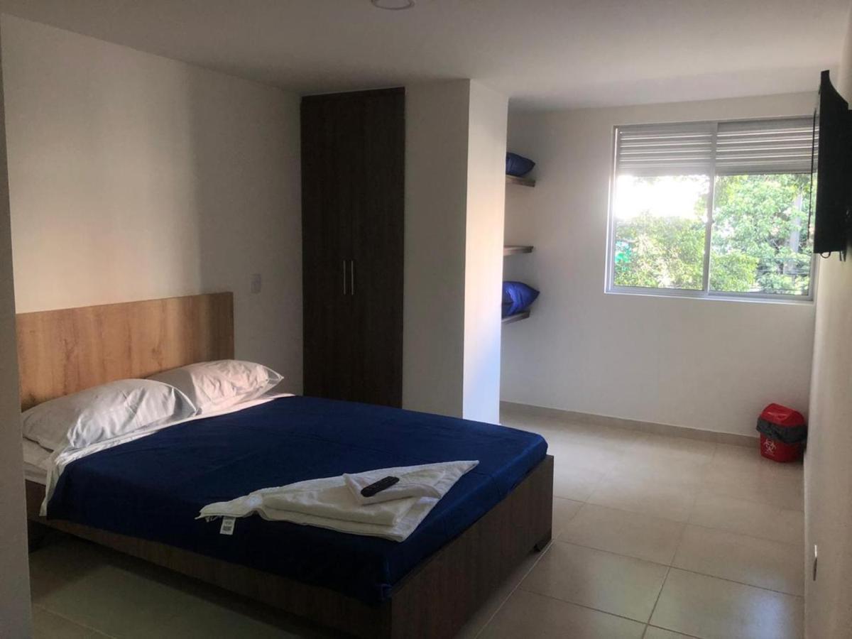Zeus 1 Hotel Medellín