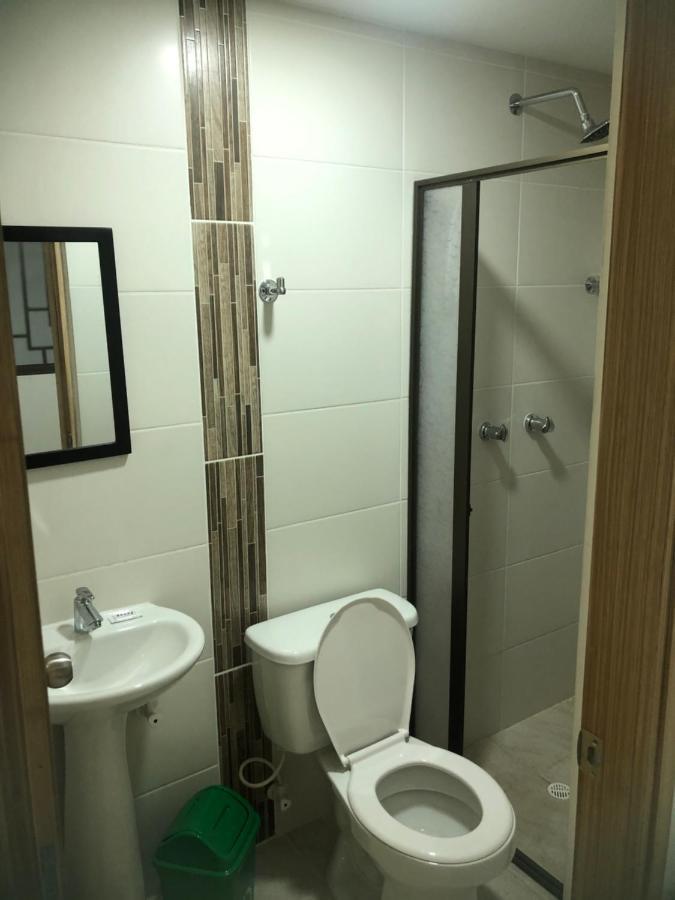 Hotel Zeus 1 Medellín